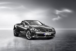 SLK Grand Edition